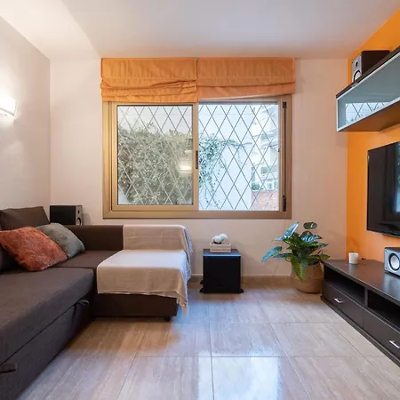 Primera Linea De Mar - Apartamento 3 Ambientes