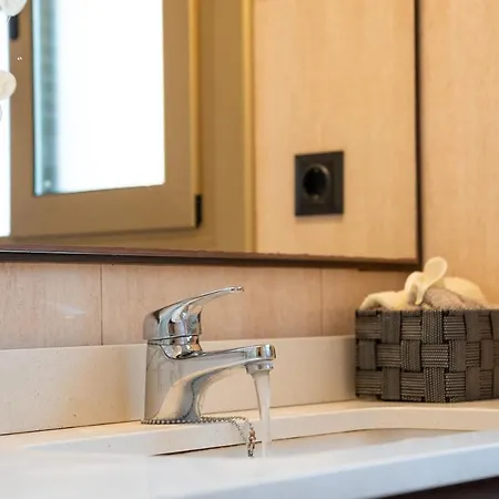 Primera Linea De Mar - Apartamento 3 Ambientes Апартаменты Салоу