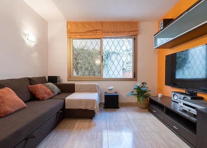 Primera Linea De Mar - Apartamento 3 Ambientes
