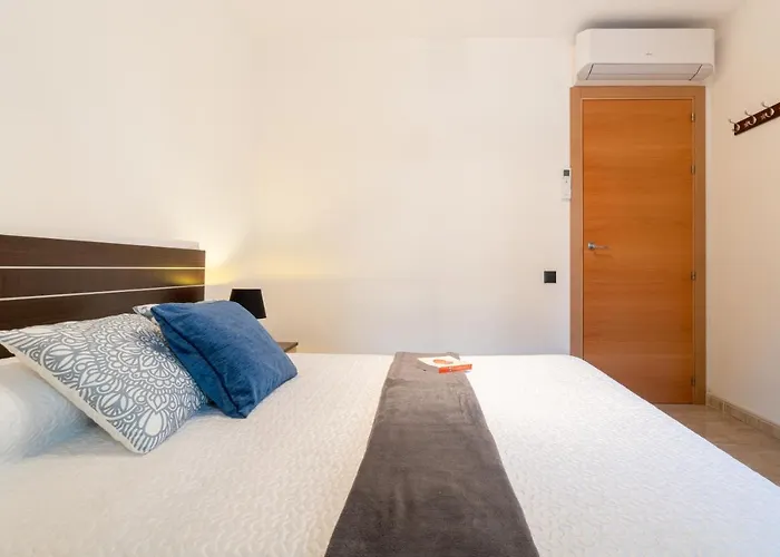 Apartamento Primera Linea De Mar - Apartamento 3 Ambientes *