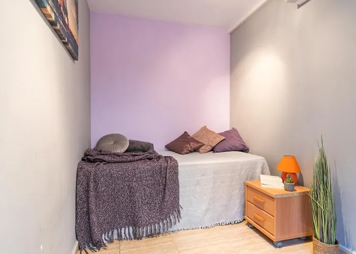 Apartamento Primera Linea De Mar - Apartamento 3 Ambientes *