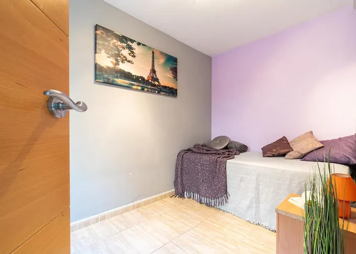 Apartamento Primera Linea De Mar - Apartamento 3 Ambientes *